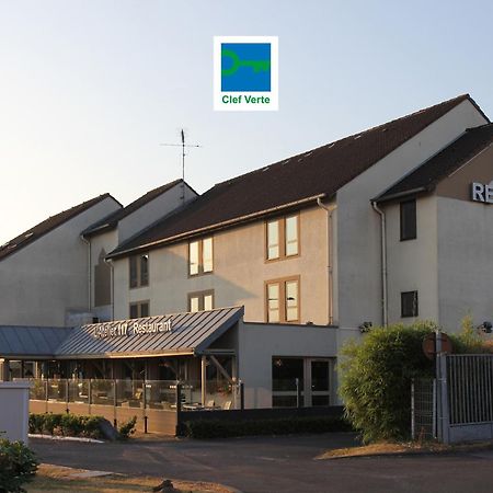 Best Western L'Atelier 117 Maubeuge Zewnętrze zdjęcie