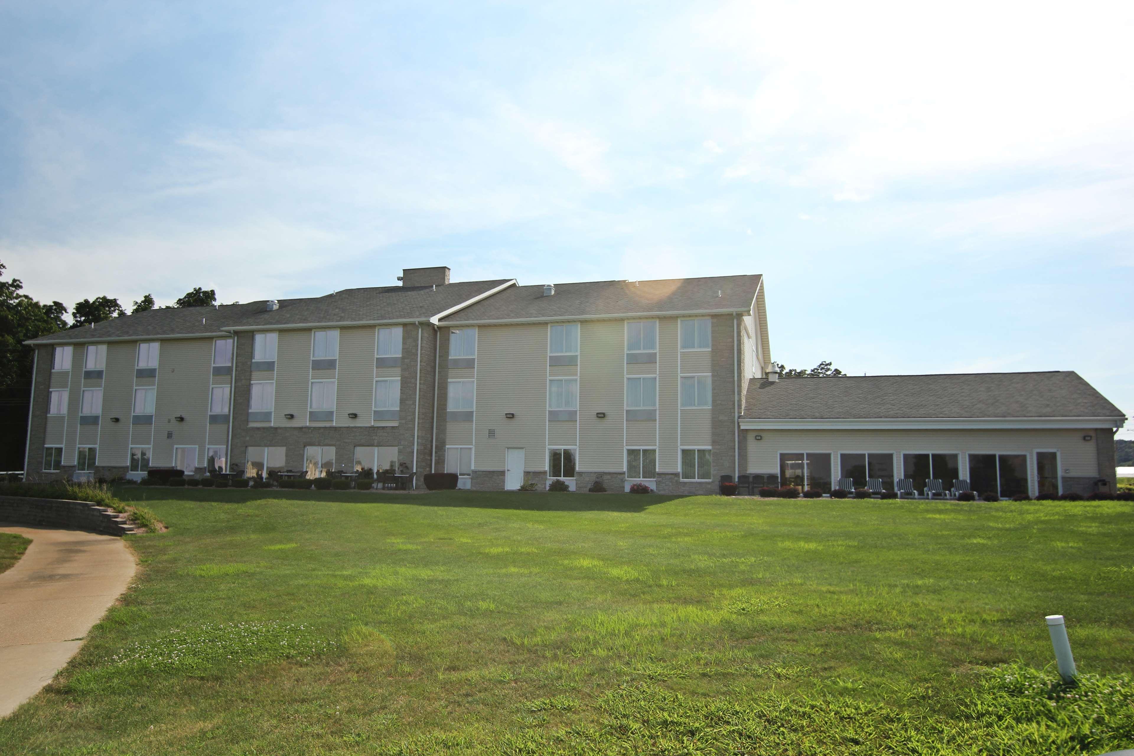 Best Western L'Atelier 117 Maubeuge Zewnętrze zdjęcie