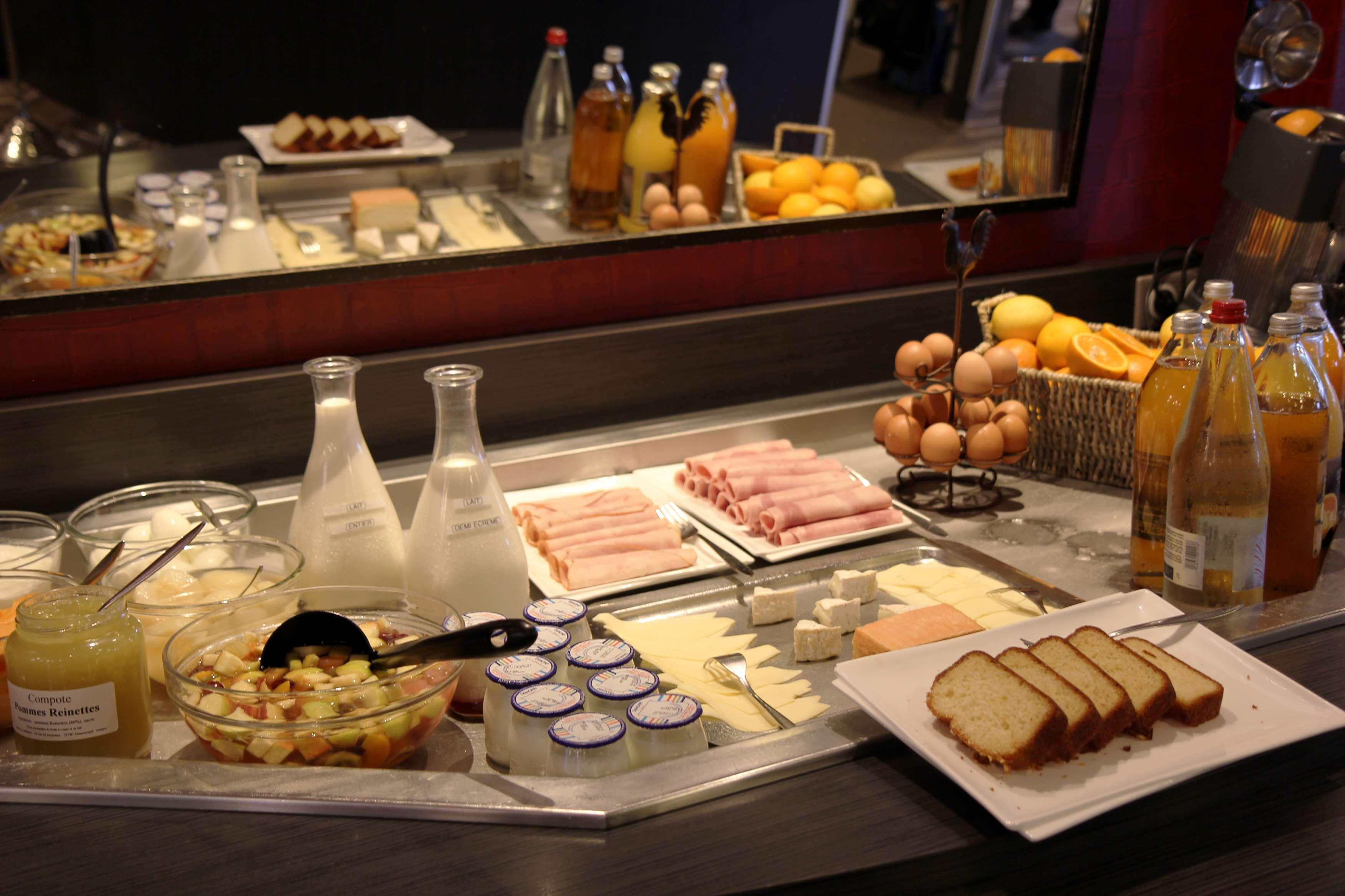 Best Western L'Atelier 117 Maubeuge Zewnętrze zdjęcie