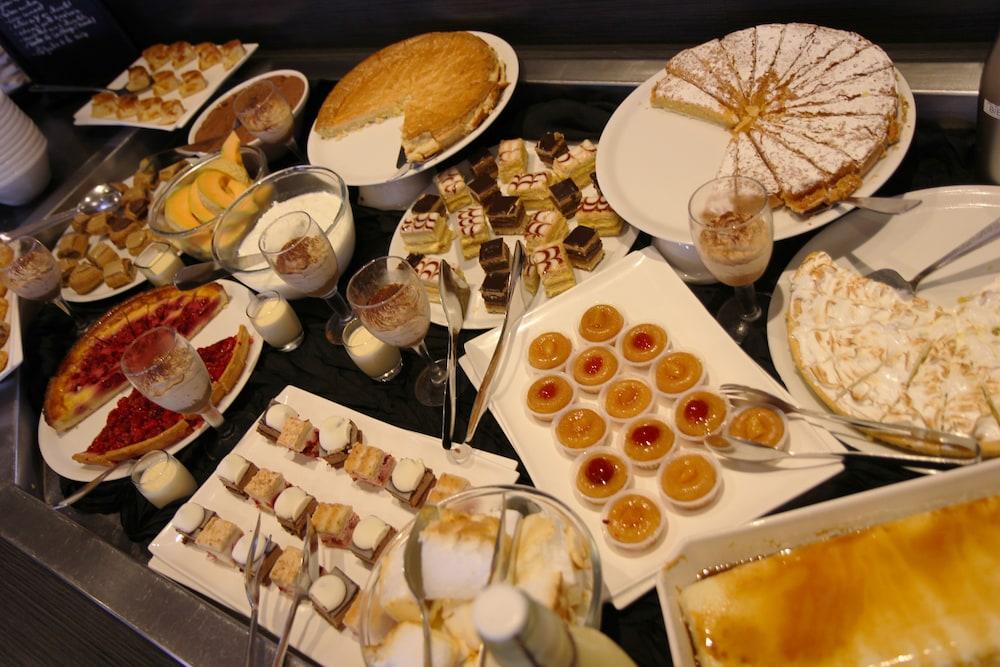 Best Western L'Atelier 117 Maubeuge Zewnętrze zdjęcie