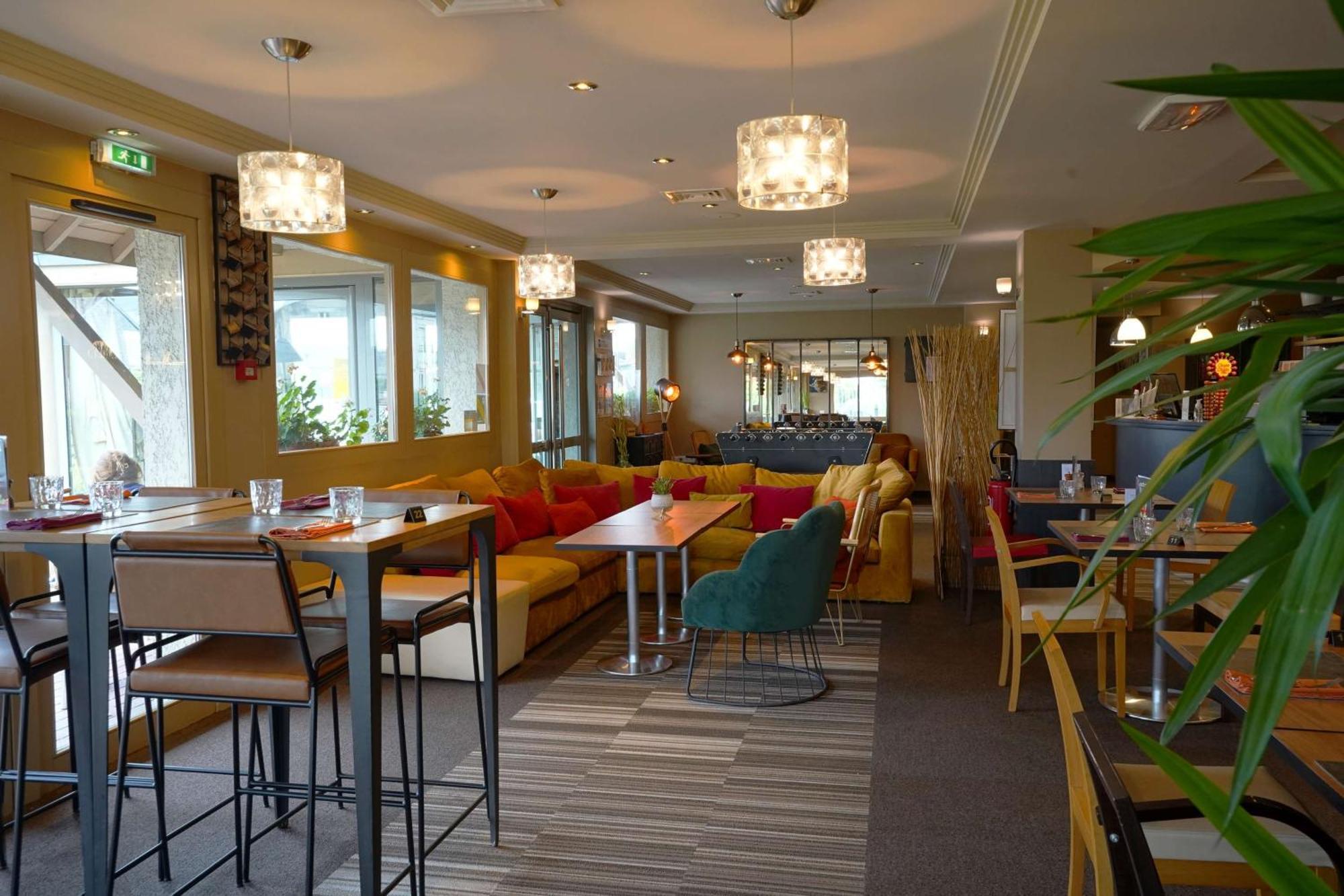 Best Western L'Atelier 117 Maubeuge Zewnętrze zdjęcie