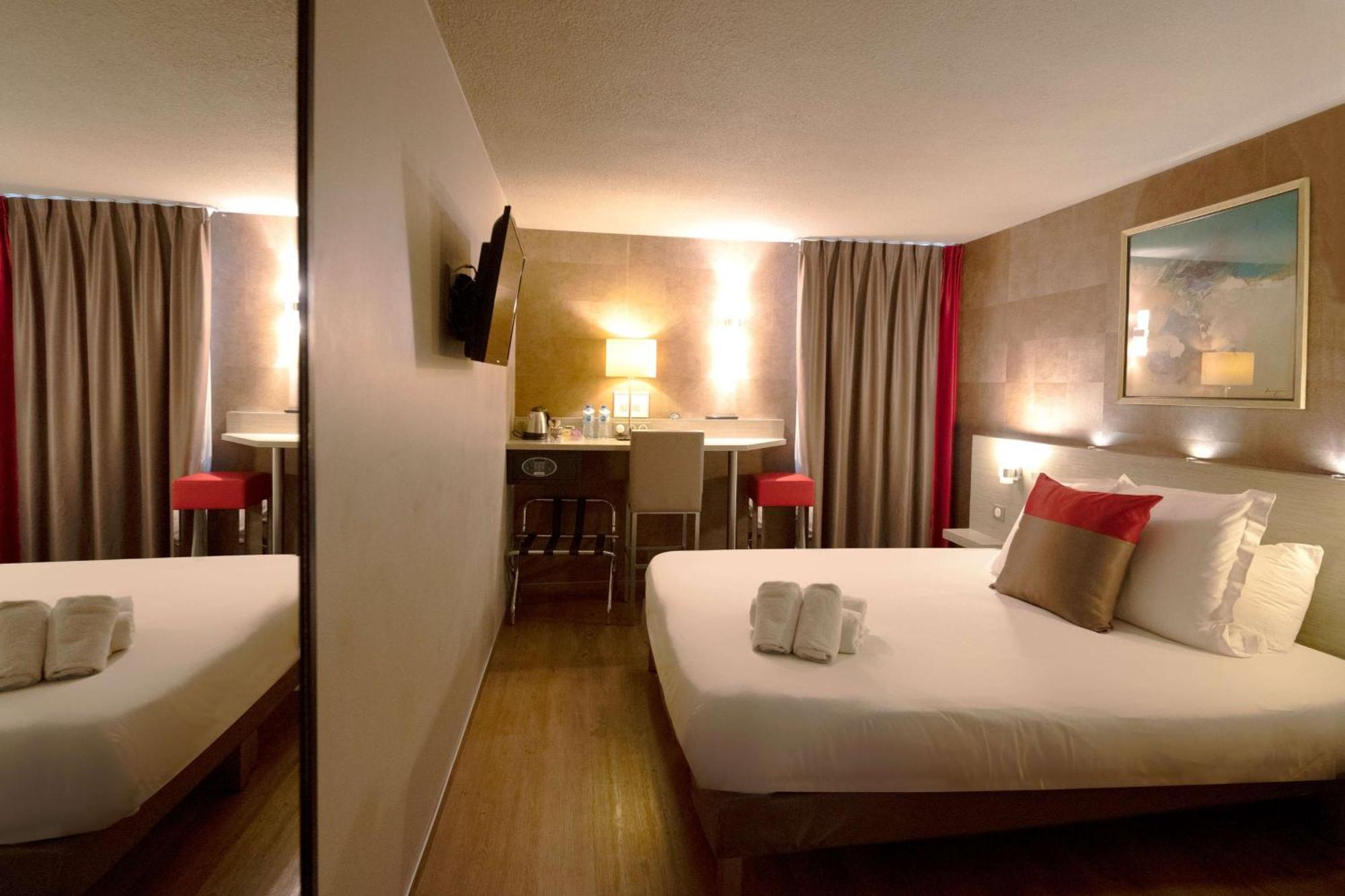 Best Western L'Atelier 117 Maubeuge Zewnętrze zdjęcie