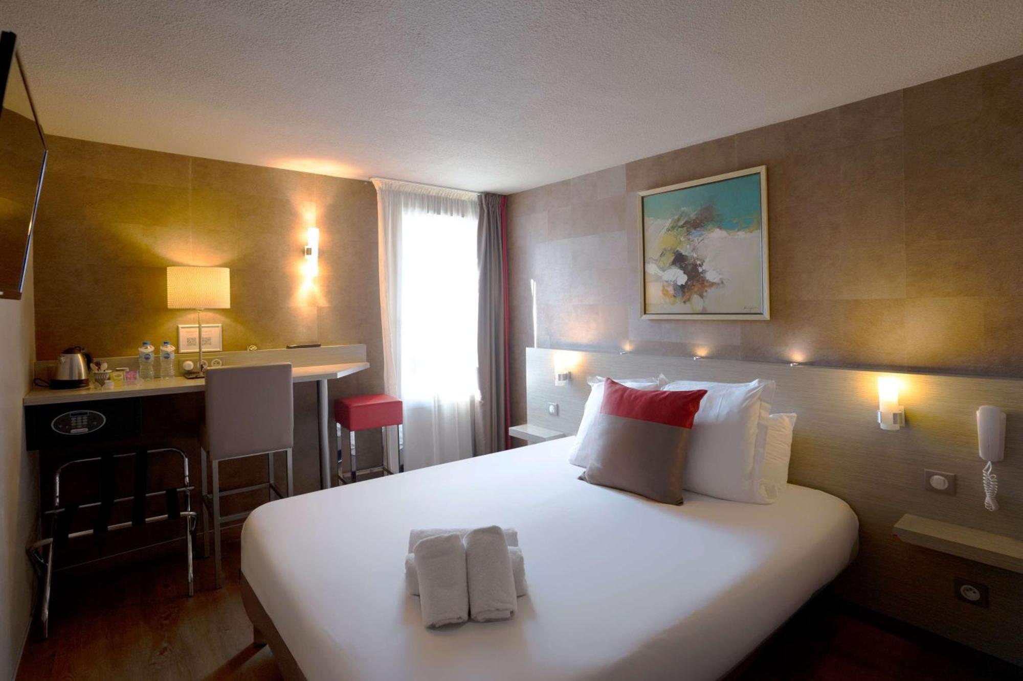 Best Western L'Atelier 117 Maubeuge Zewnętrze zdjęcie