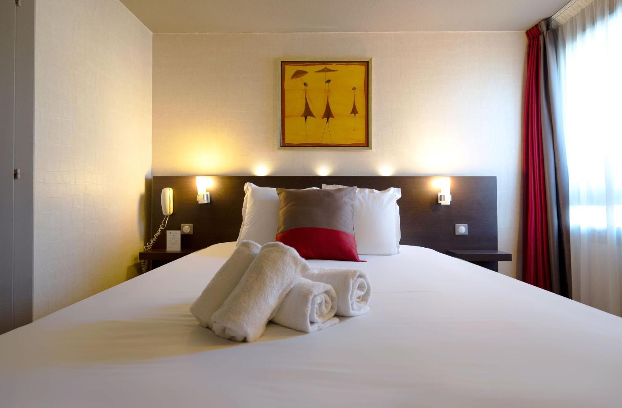 Best Western L'Atelier 117 Maubeuge Zewnętrze zdjęcie