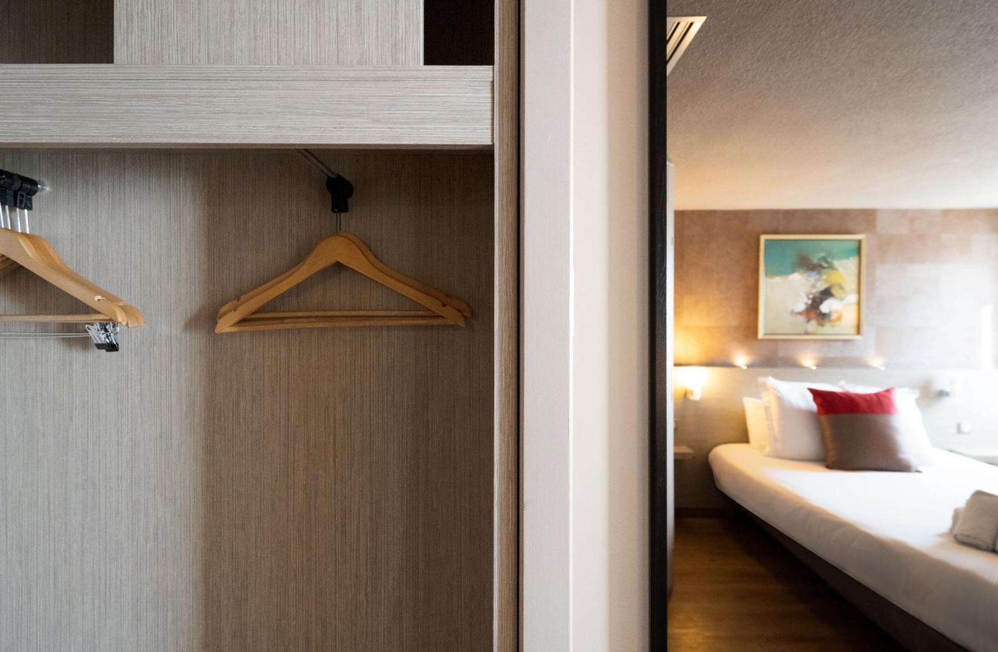 Best Western L'Atelier 117 Maubeuge Zewnętrze zdjęcie