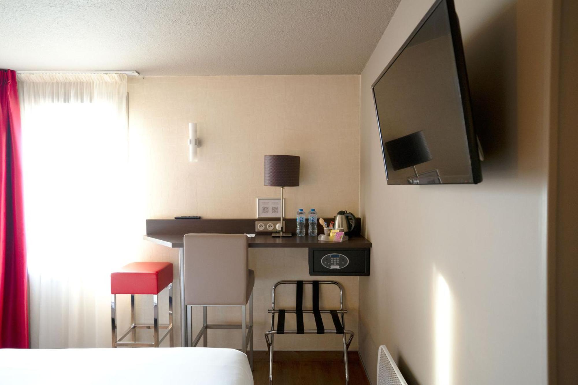 Best Western L'Atelier 117 Maubeuge Zewnętrze zdjęcie