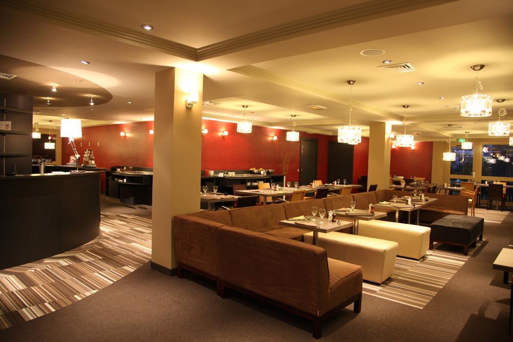 Best Western L'Atelier 117 Maubeuge Restauracja zdjęcie